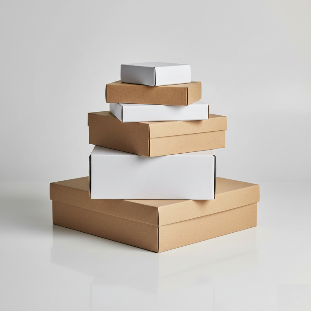 Duplex Box Manufacturer | Vadiawala Print and Pack