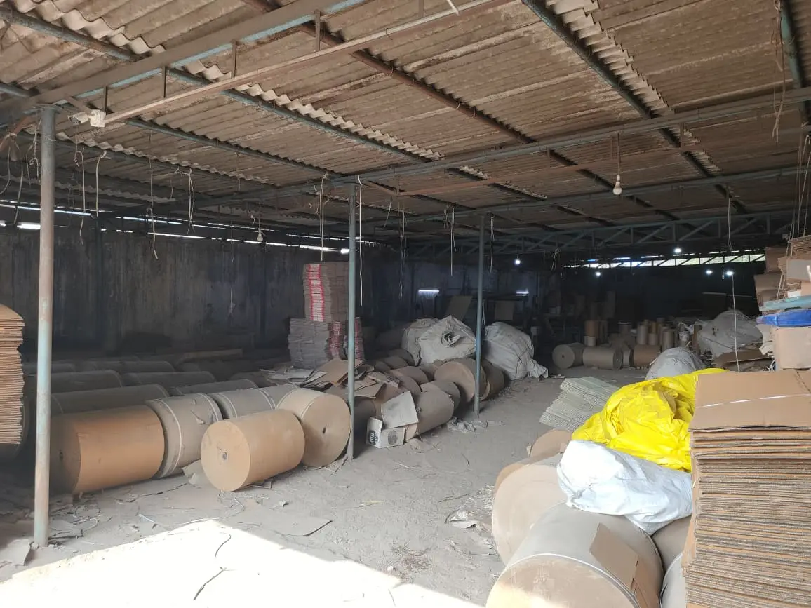 Corrugated Box Manufacturer | Vadiawala Print and Pack