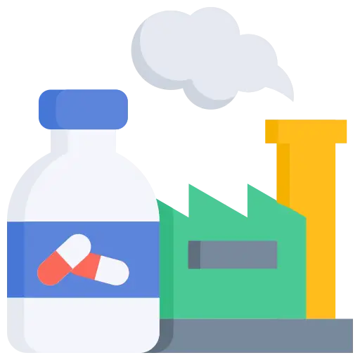 Pharma Icon | Vadiawala Print and Pack
